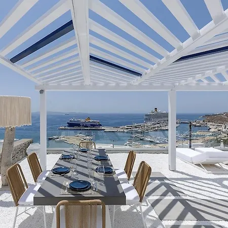 Villa Sealine *