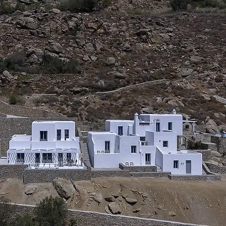 Sealine Villa *