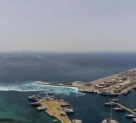 Sealine * Tourlos