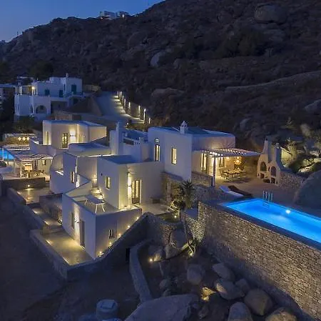 Villa Sealine *