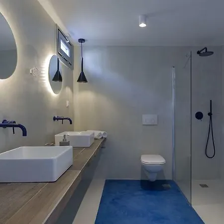 Sealine Villa