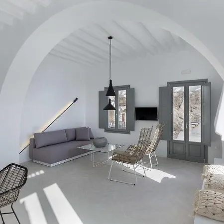 Sealine Villa