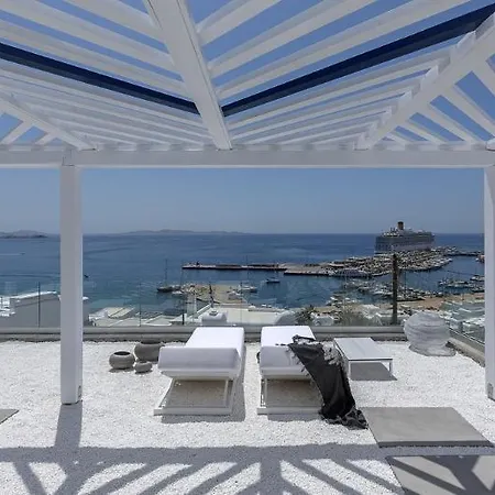 Sealine * Tourlos