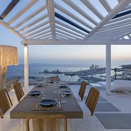 Villa Sealine *