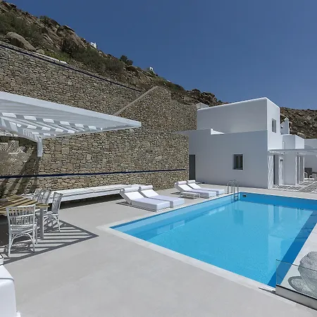 Sealine Villa *