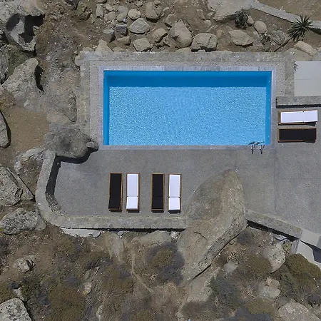 Sealine Villa